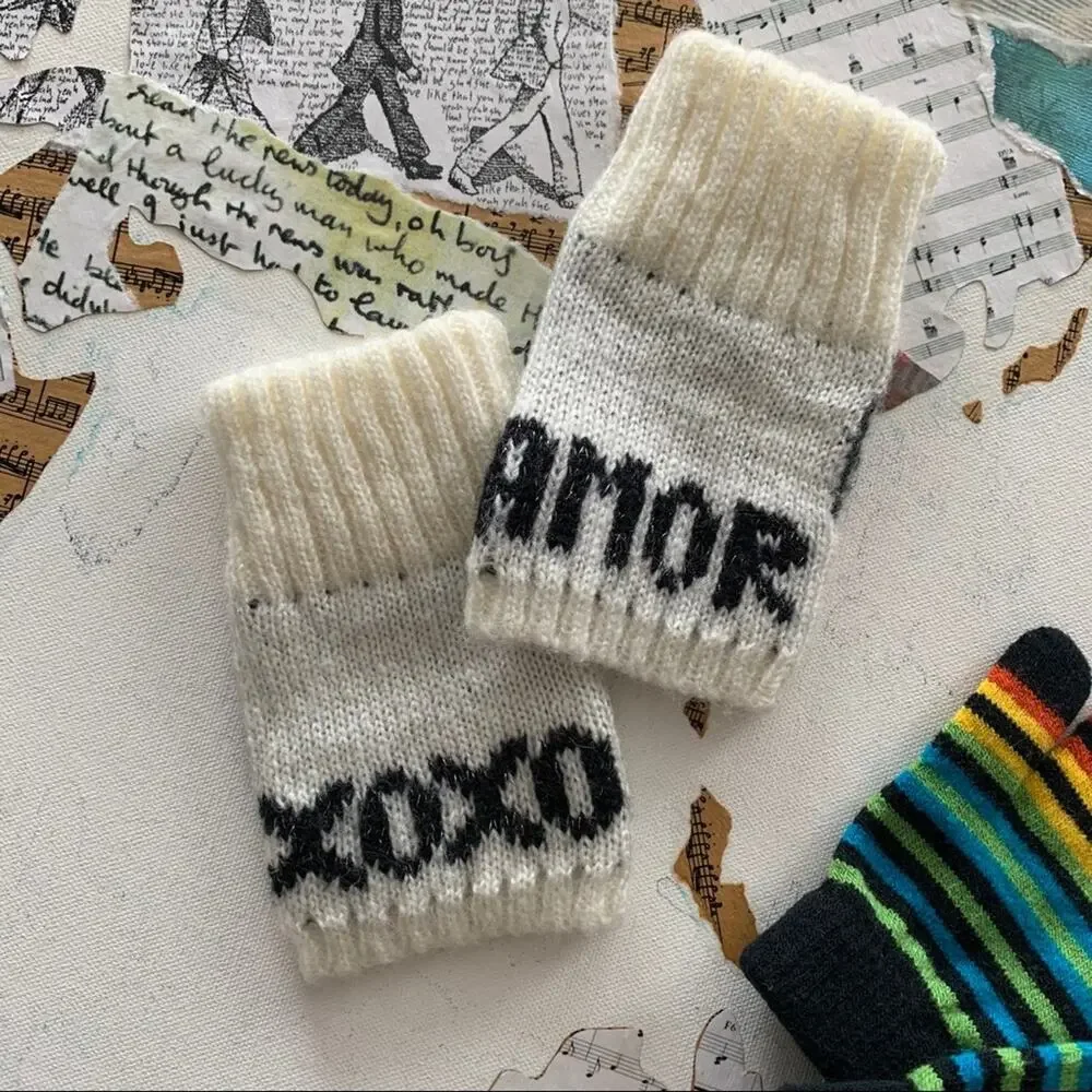 BCBGeneration + Old Navy | 2 Piece Gloves Bundle